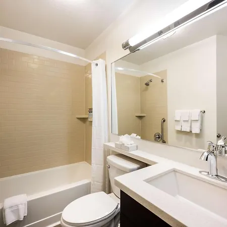 Sonesta Simply Suites Plano Frisco Exterior photo