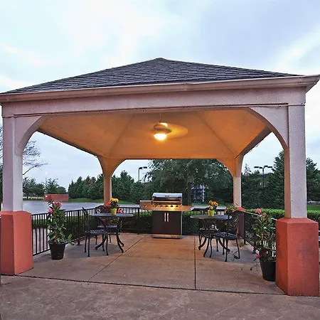 Sonesta Simply Suites Plano Frisco 
