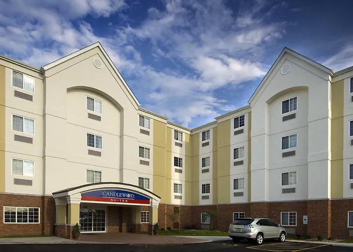 Sonesta Simply Suites Plano Frisco