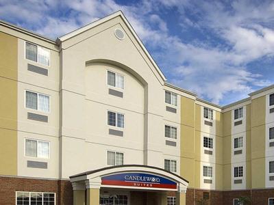 Sonesta Simply Frisco 2* Plano