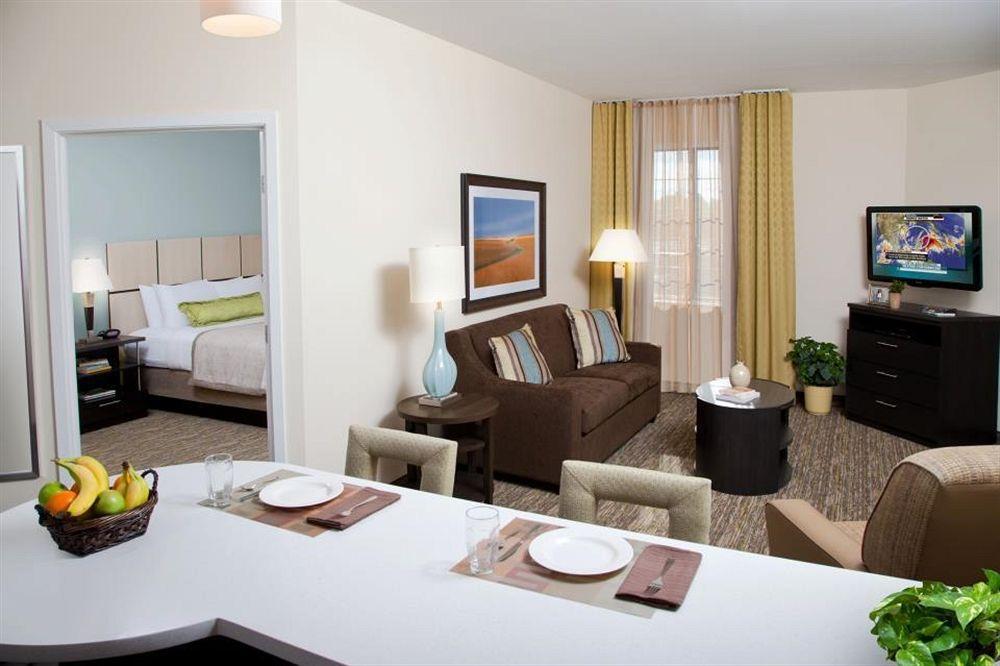 Sonesta Simply Frisco Hotel Plano