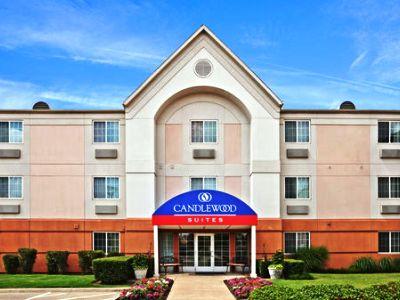 Sonesta Simply Frisco Plano