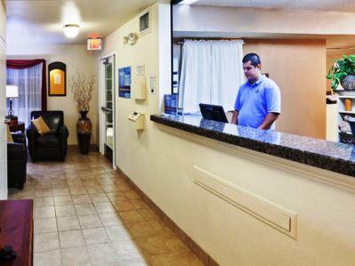 Hotel Sonesta Simply Frisco Plano