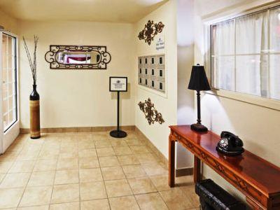 Sonesta Simply Frisco Hotel 2*