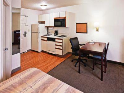 Hotel Sonesta Simply Frisco