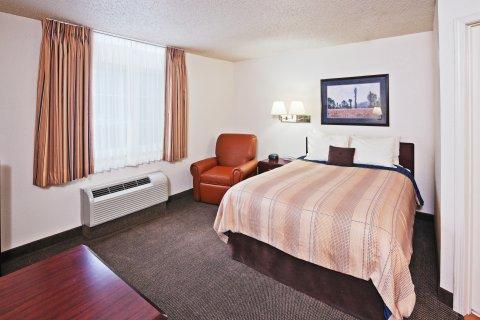 Sonesta Simply Frisco Plano