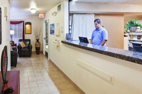 Hotel Sonesta Simply Frisco