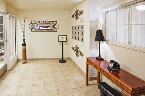 Hotel Sonesta Simply Frisco Plano