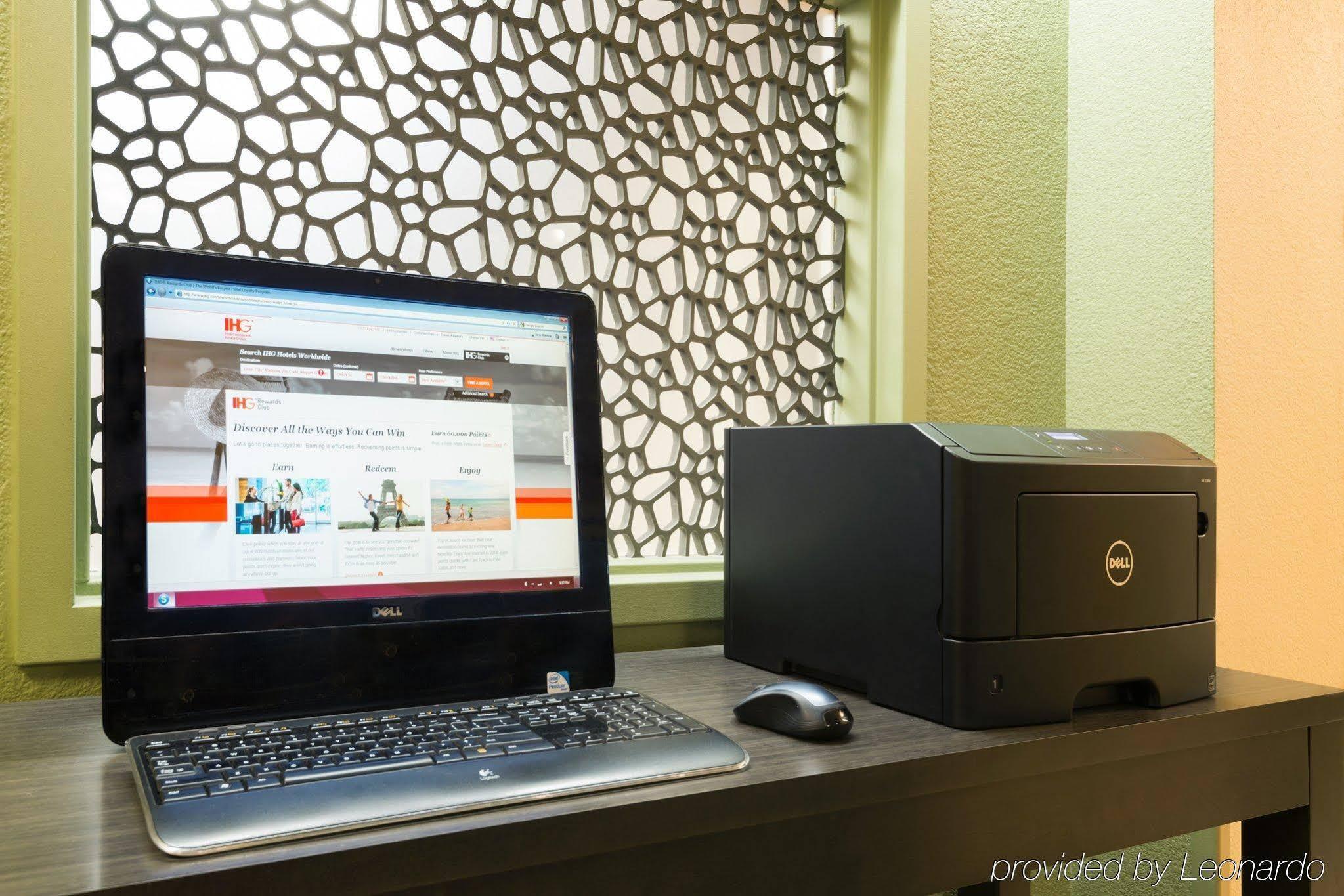 Sonesta Simply Frisco Hotel