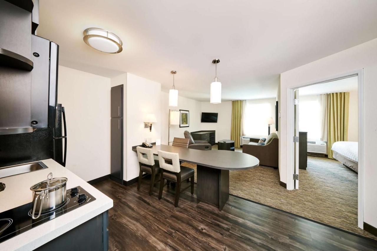 Sonesta Simply Frisco 2* Plano