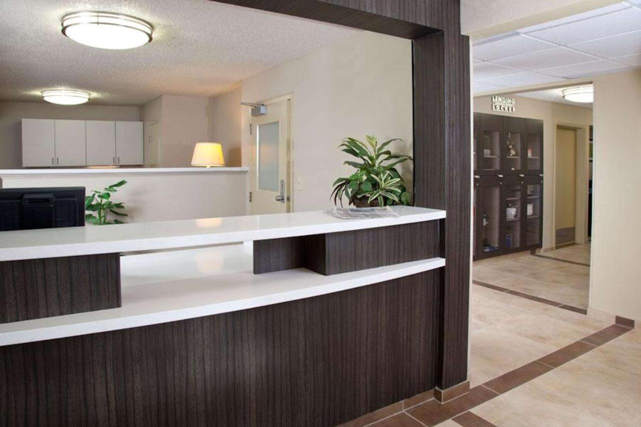Hotel Sonesta Simply Frisco Plano