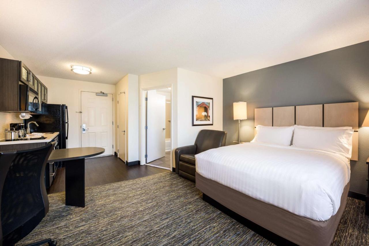 Hotel Sonesta Simply Frisco 2*