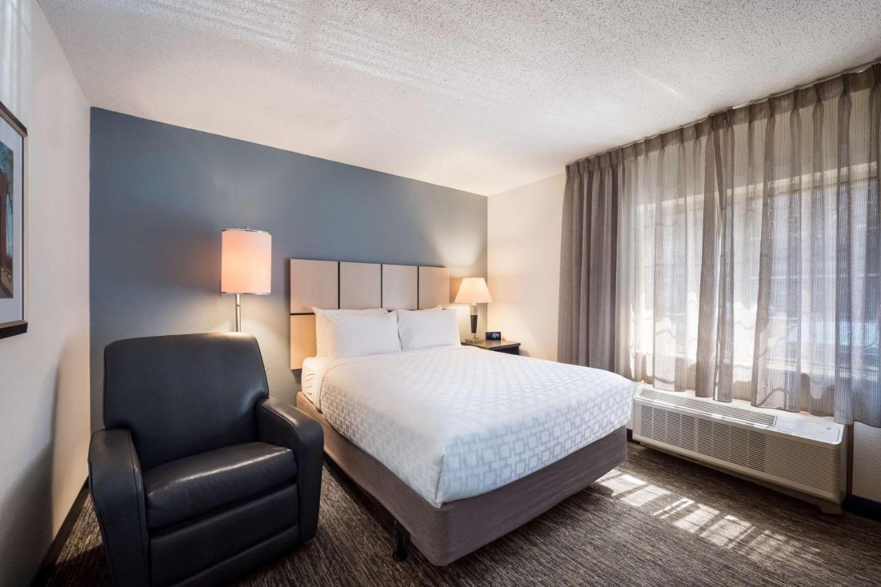 Sonesta Simply Frisco Plano