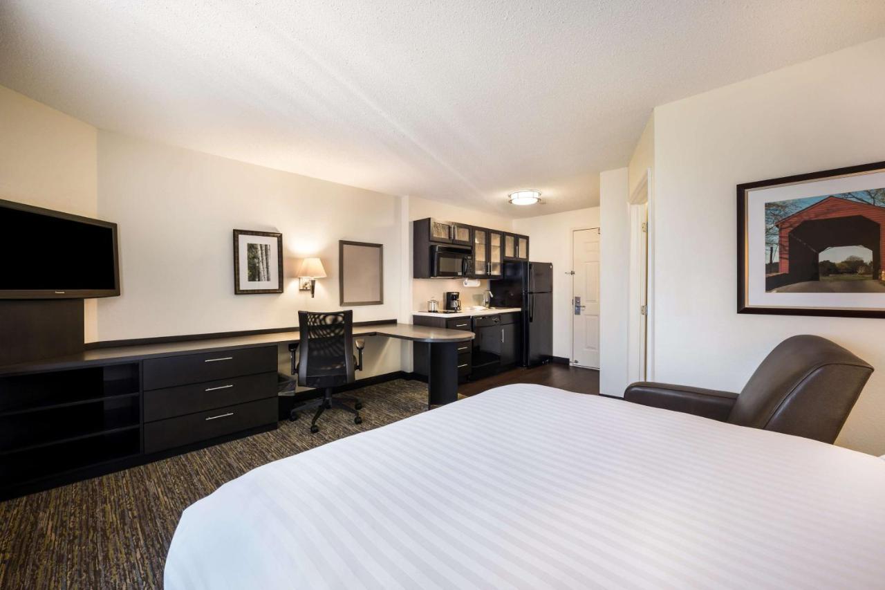 Sonesta Simply Frisco 2* Plano