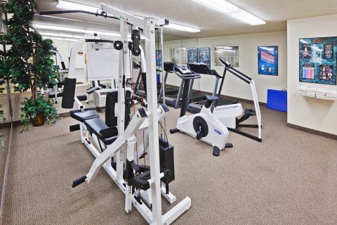 Hotel Sonesta Simply Frisco Plano