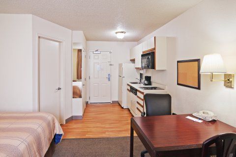 Sonesta Simply Frisco Plano