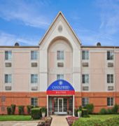 Sonesta Simply Frisco 2* Plano