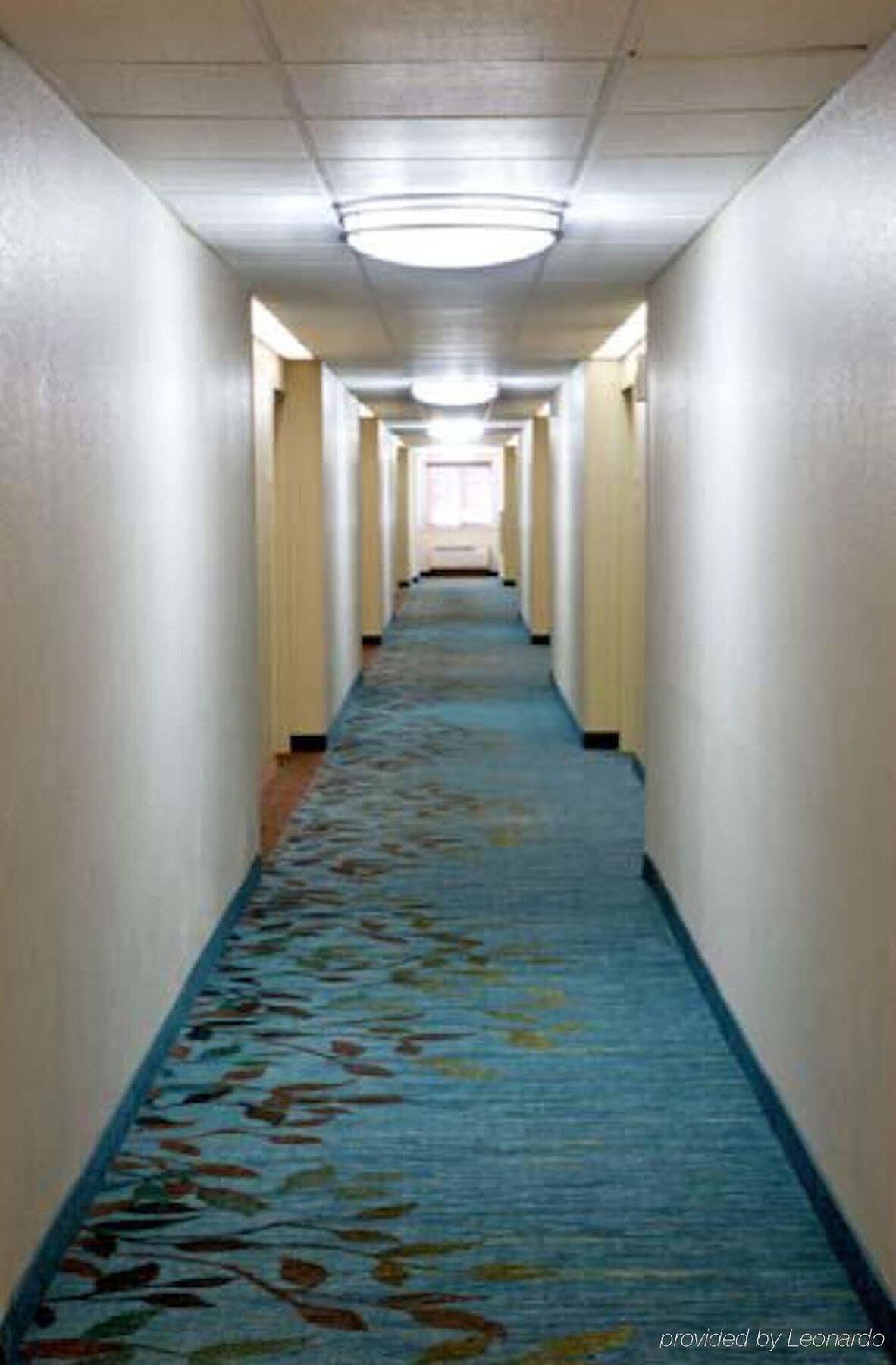 Hotel Sonesta Simply Frisco