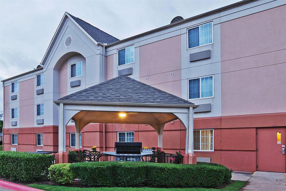 Sonesta Simply Frisco Plano