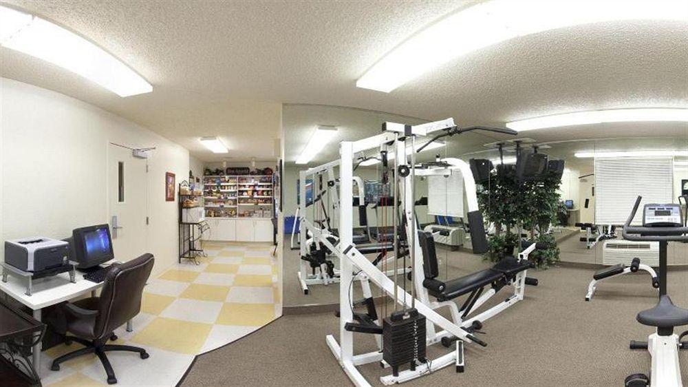 Hotel Sonesta Simply Frisco Plano
