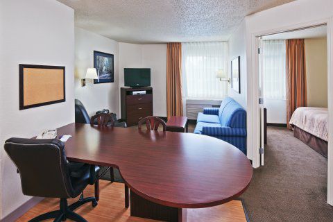 Hotel Sonesta Simply Frisco